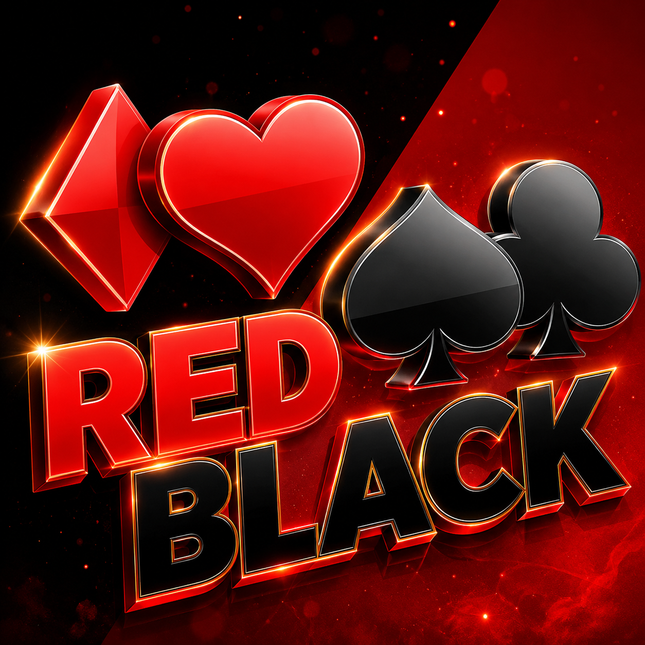 Red or Black